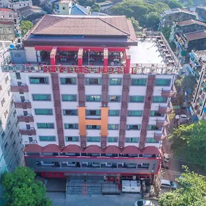 H Yangon