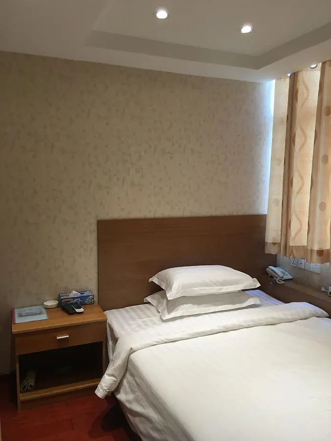 فندق سكاي تشايناتاون يانغون 3*,